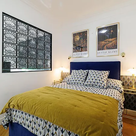 Peaceful 1 Bdr & Large Sunny Terrace - Bail Mobilite Appartement Nice