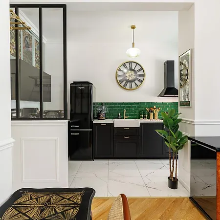 Peaceful 1 Bdr & Large Sunny Terrace - Bail Mobilite Nice
