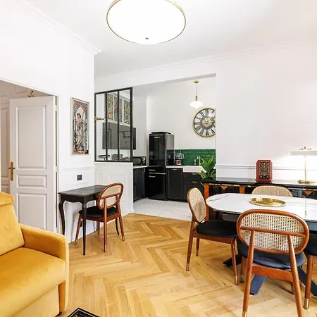 Peaceful 1 Bdr & Large Sunny Terrace - Bail Mobilite * Nice